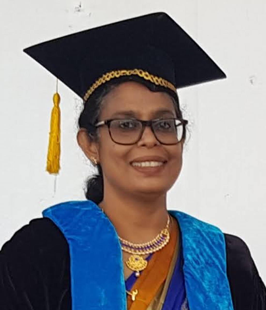 Dr. A.N. Arulpragasam