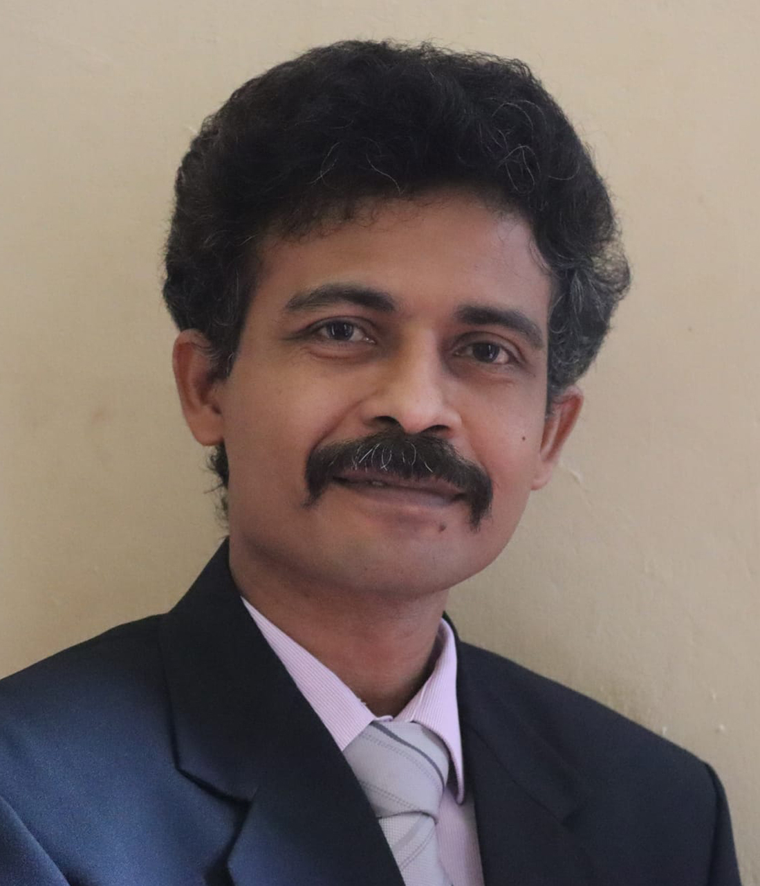 Dr. George Rajeevan Francis