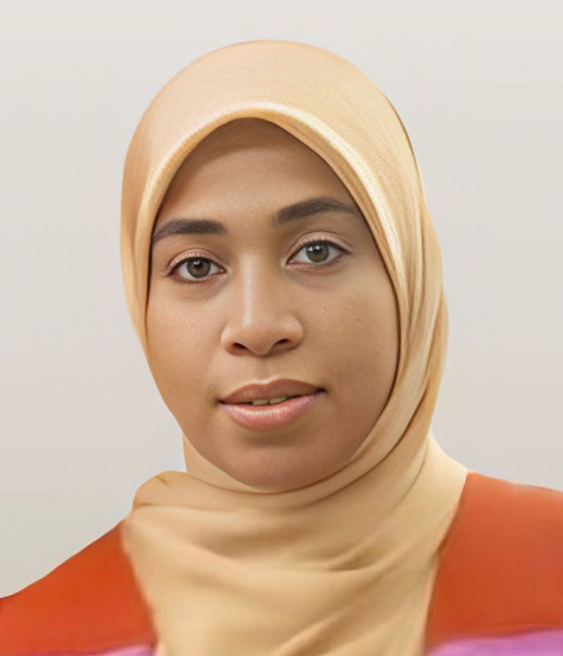 Dr. Zainab Razeen