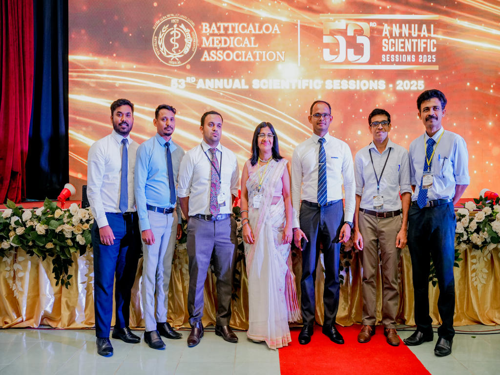 53rd Annual Scientific Session 2025